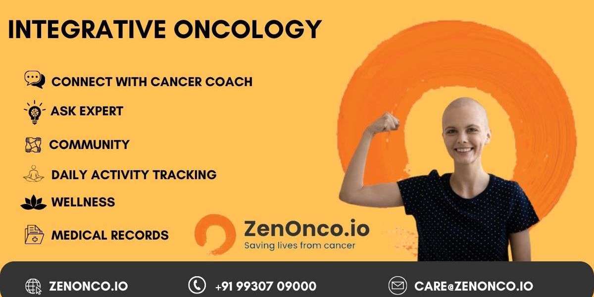 Integrative Oncology - ZenOnco