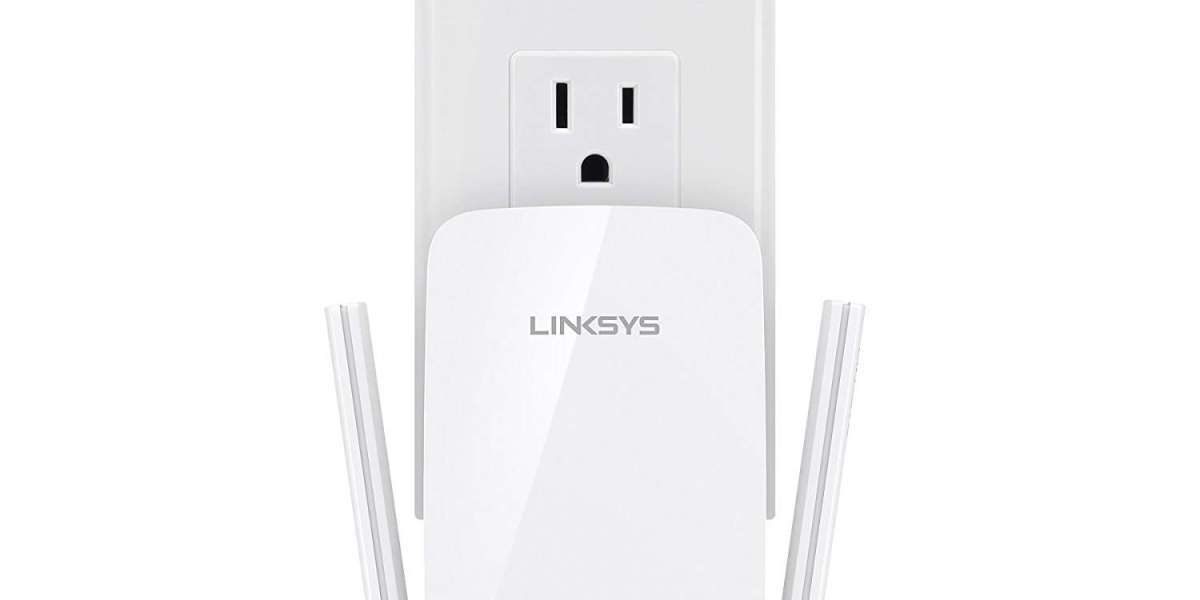 Fix Linksys RE6400 Extender Issues