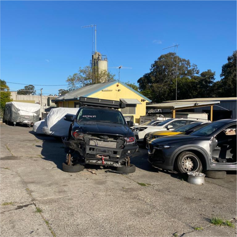 Cash For Cars Sunshine Coast - #1 Car Removal Company