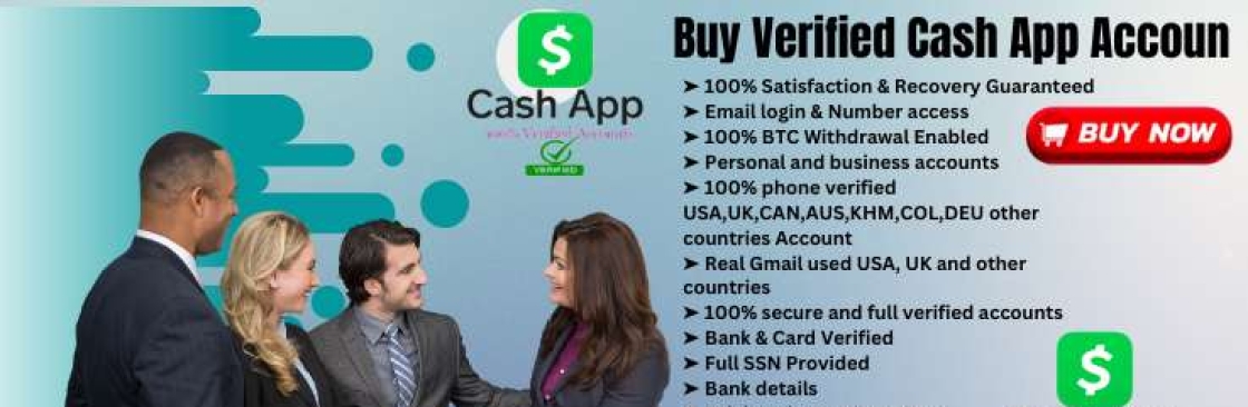 Best Places To Buy Verified CashApp Accounts