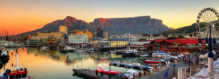 Glorious Cape Tours