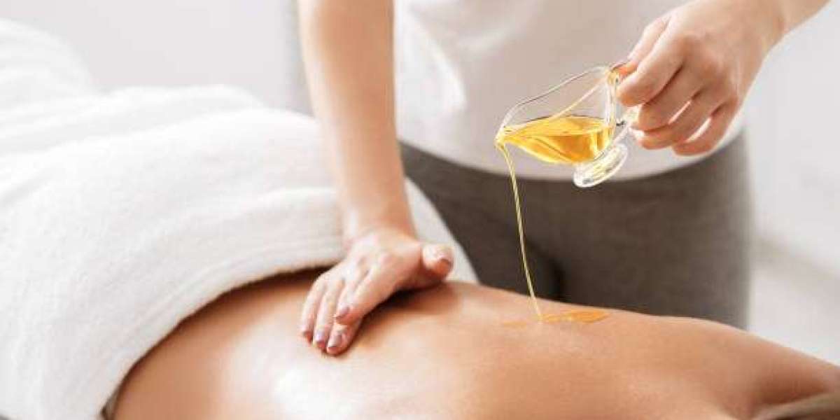 How to Choose the Best Warming Massage Oil?