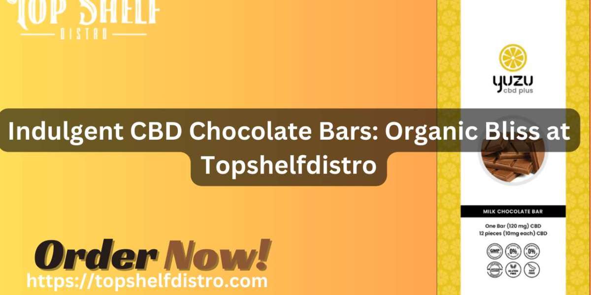Delving into CBD Milk Chocolate Bar: A Tasty and Therapeutic Blend