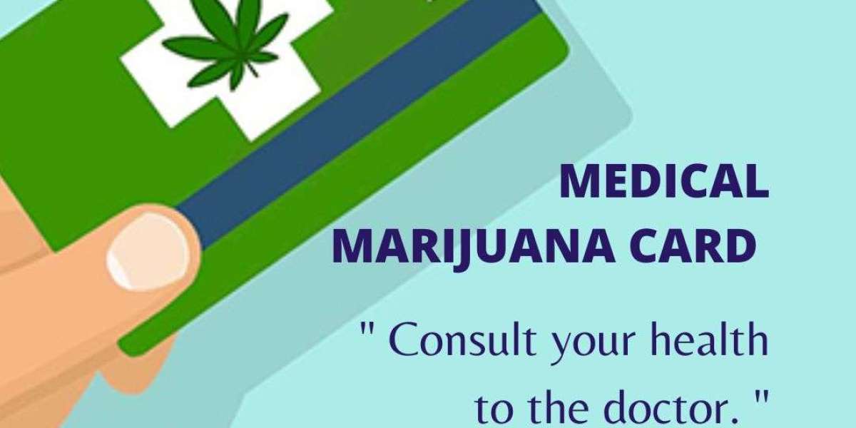 Essential Steps: How to Qualify for a Medical Marijuana Card