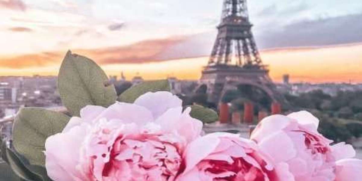 Artistry in Bloom: Exploring the Floral Boutique Flowers to Paris