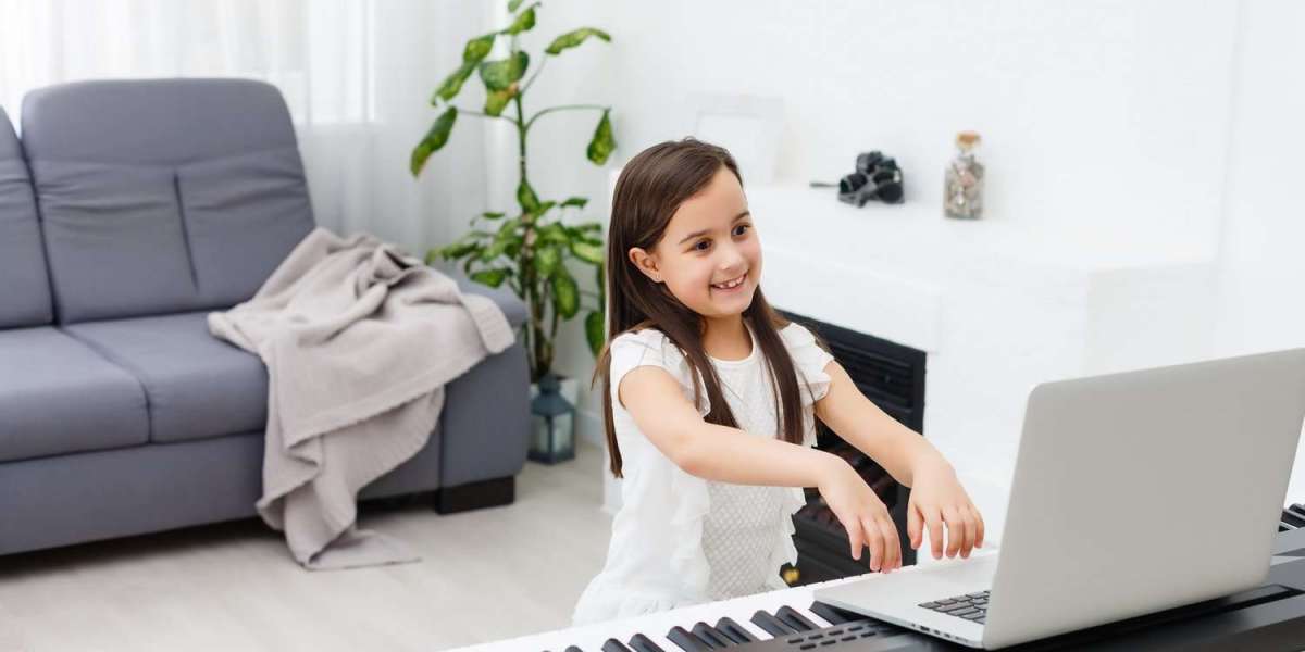 Piano Lessons in Spruce Grove by Volo Academy Of Music