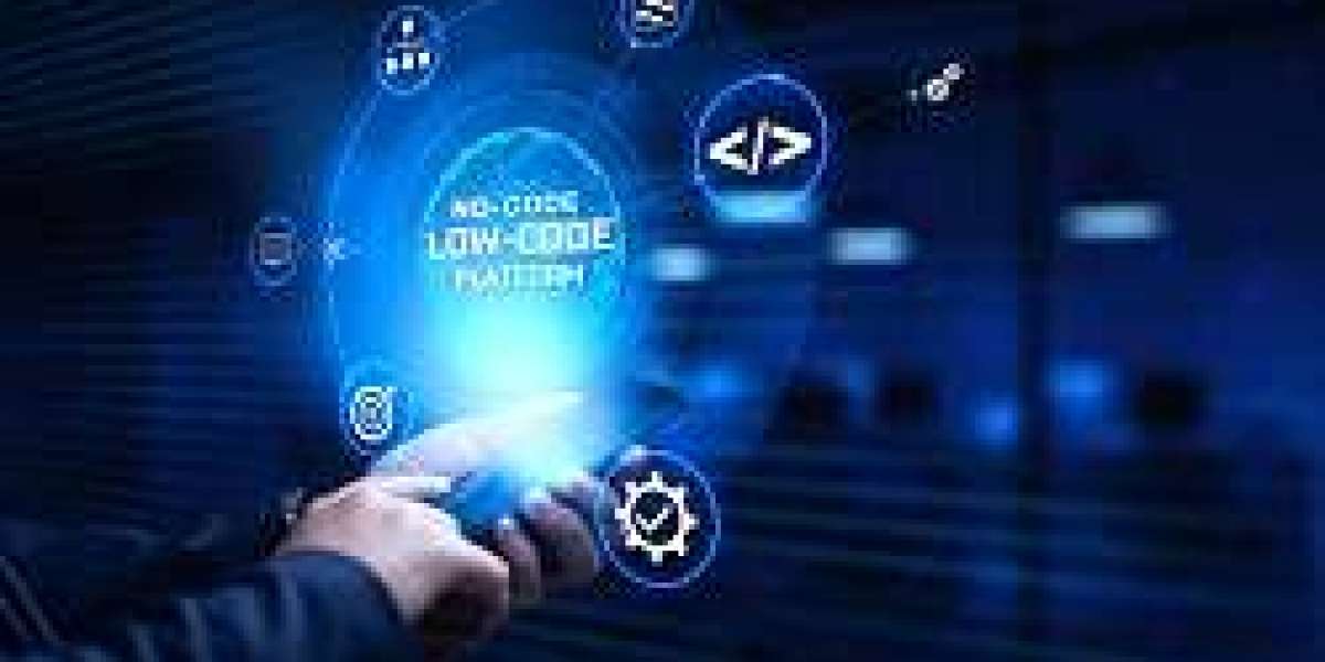 Low Code Development Platform Market Analysis 2024-2032