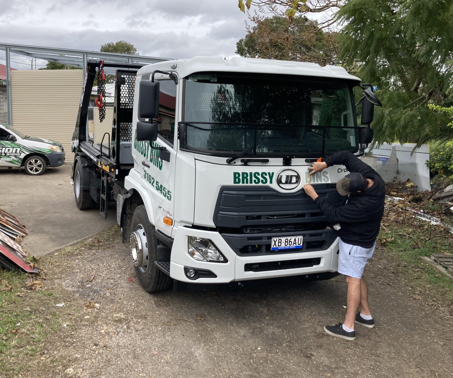 Skip Bin Hire Gold Coast - Get a Free Quote