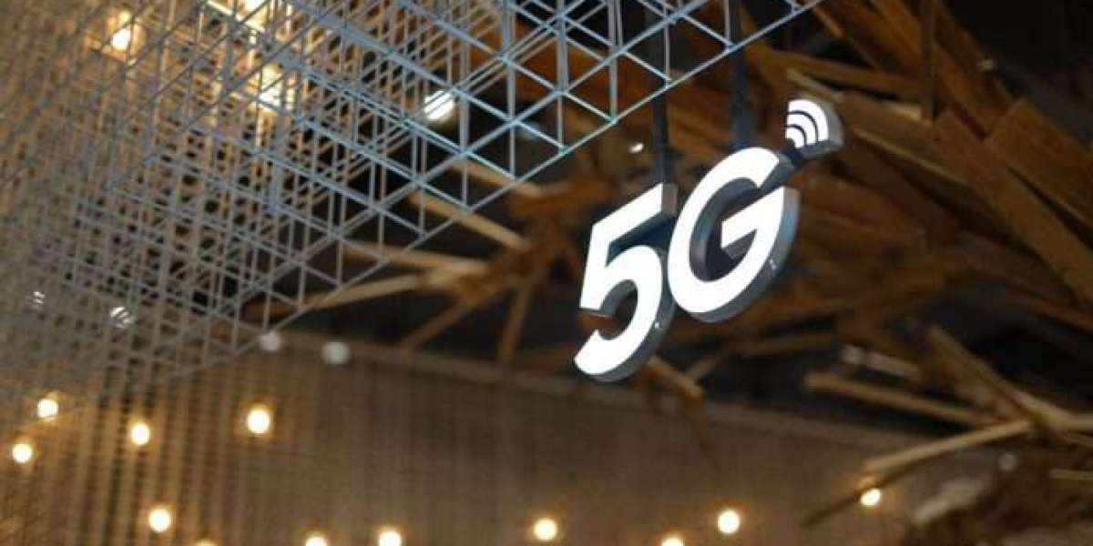 MEC in 5G : Edge Computing's Vital Role