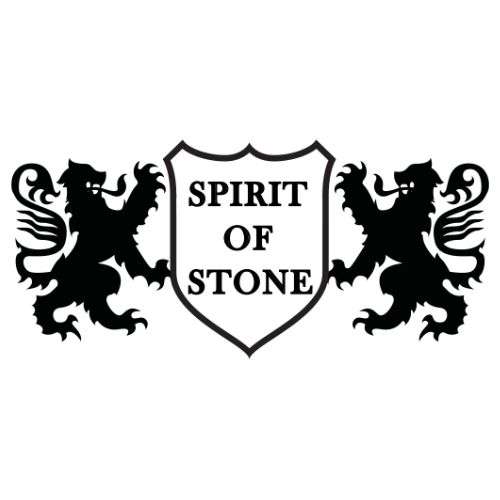 Spirit of stone