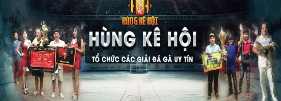 Hùng Kê Hội