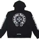 Chrome Hearts Jackets