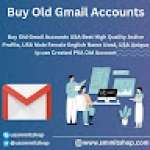 Buy Old Gmail Accounts