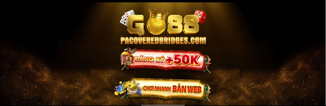 Go88 Pacoveredbridges