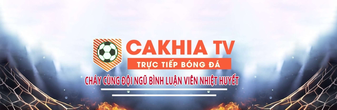 Cakhia TV Trực Tiếp Bóng Đá