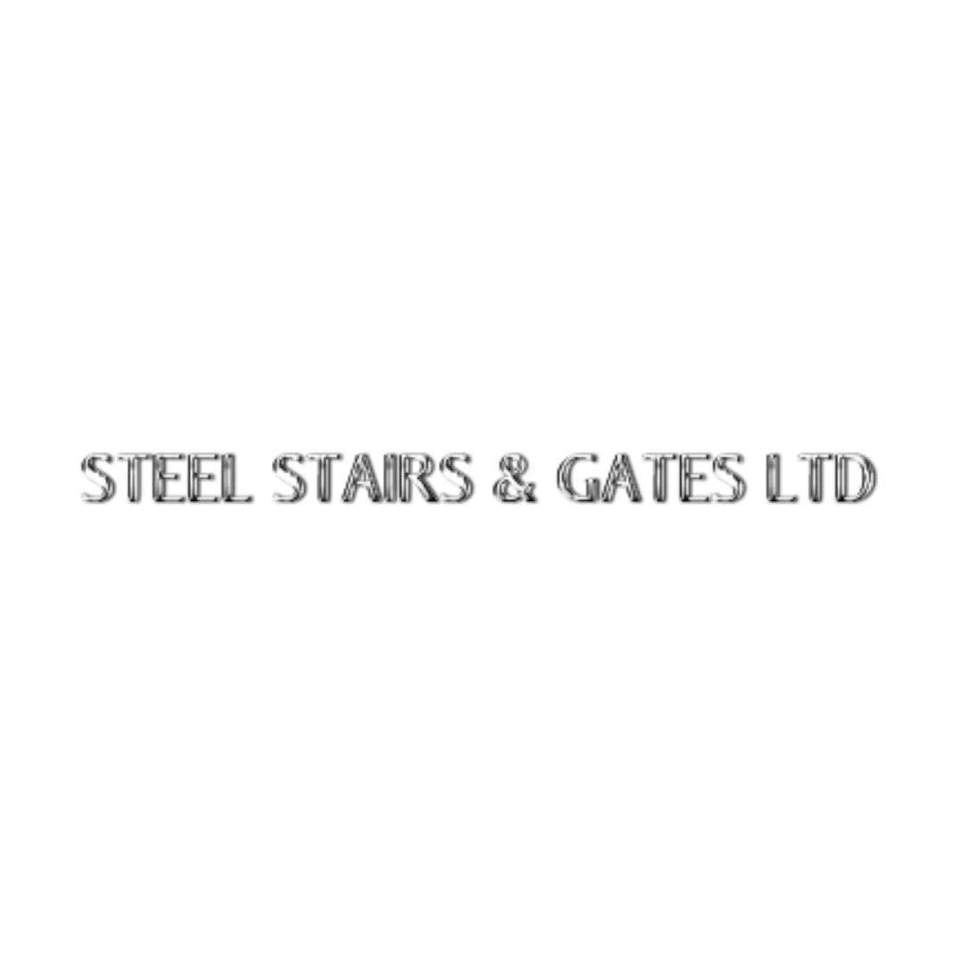 steelstairsand gates