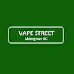 Vape Street Aldergrove BC