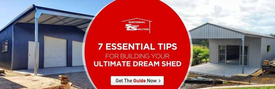 National Sheds and Shelters