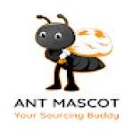 Ant Mascot