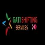 Gati House Shifting