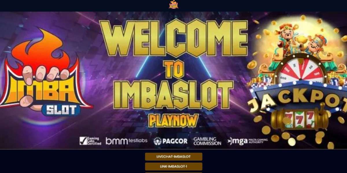 Exploring the Evolution and Impact of Online Gaming: Imbaslot and Beyond