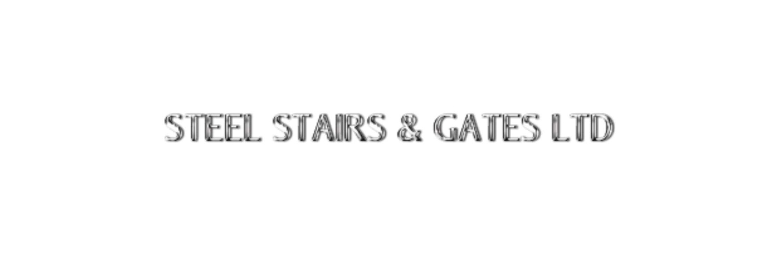 steelstairsand gates