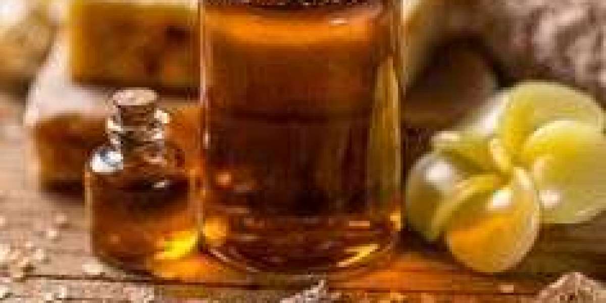 Essential Oils Market Outlook for Forecast Period (2023 to 2030)