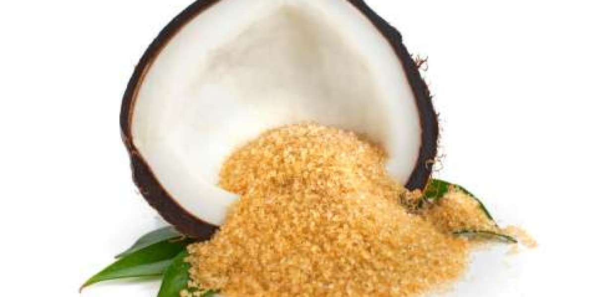 Organic Coconut Sugar Market Size, Top Competitors, Growth by Regional Investment 2032