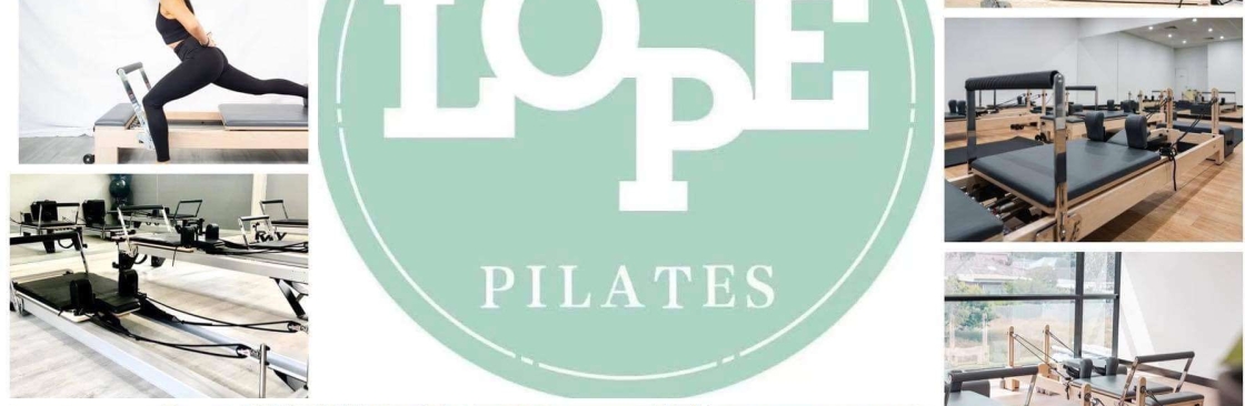 Lope Pilates