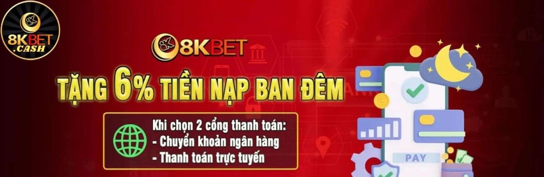 8KBet 8kbetcash