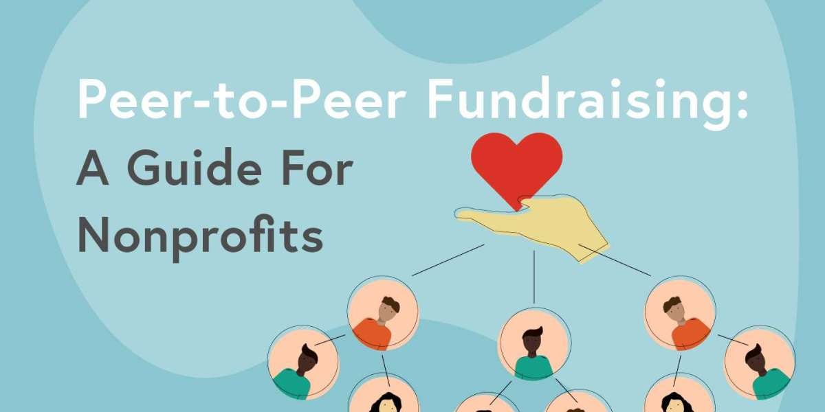 Peer-to-Peer Fundraising Market Latest Innovations Drivers Dynamics And Strategic Analysis Challenges By 2032