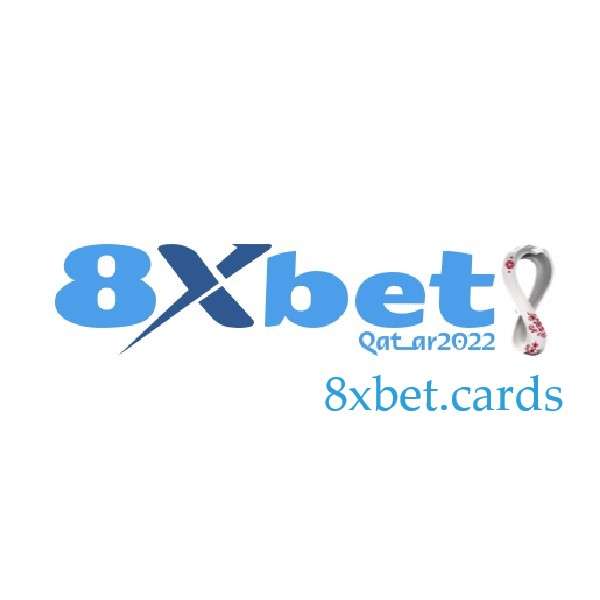 8Xbet Cards