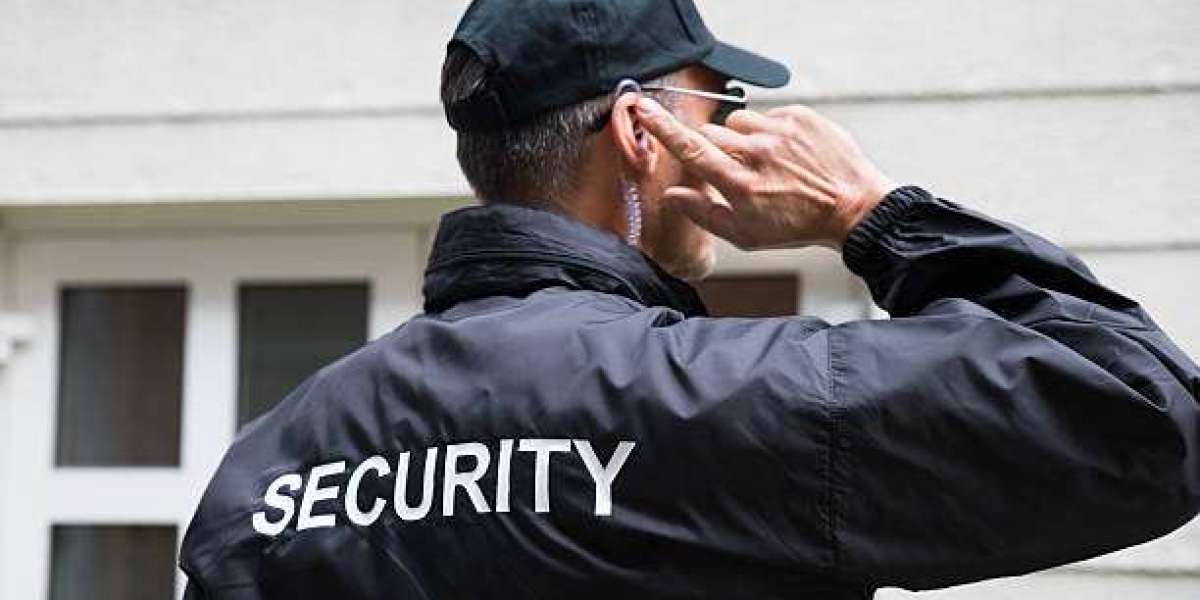 The Ultimate Guide To Enhancing Safety: Security Guard Services In Calgary