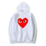 Cdg Hoodie