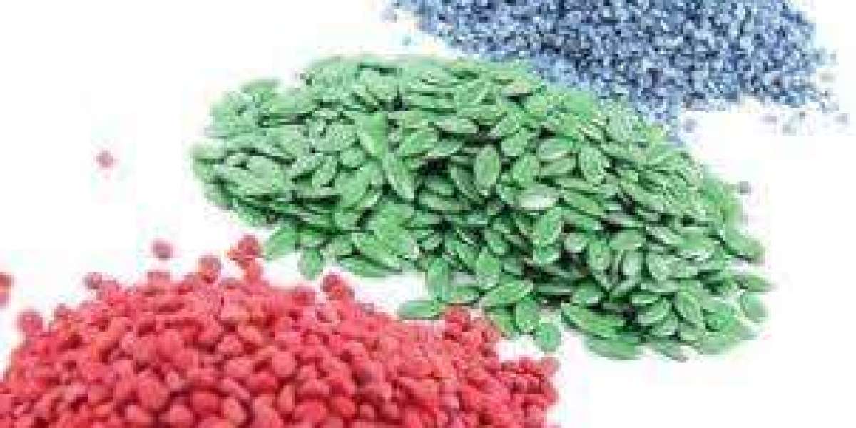 Seed Coating Market Size Revenue and Sales Outlook Forecast (2024-2033)