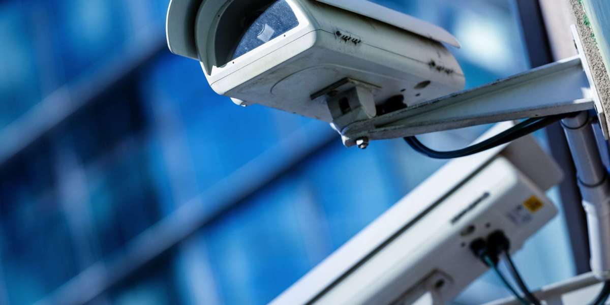 Commercial Security System Market Analysis, Opportunities 2030