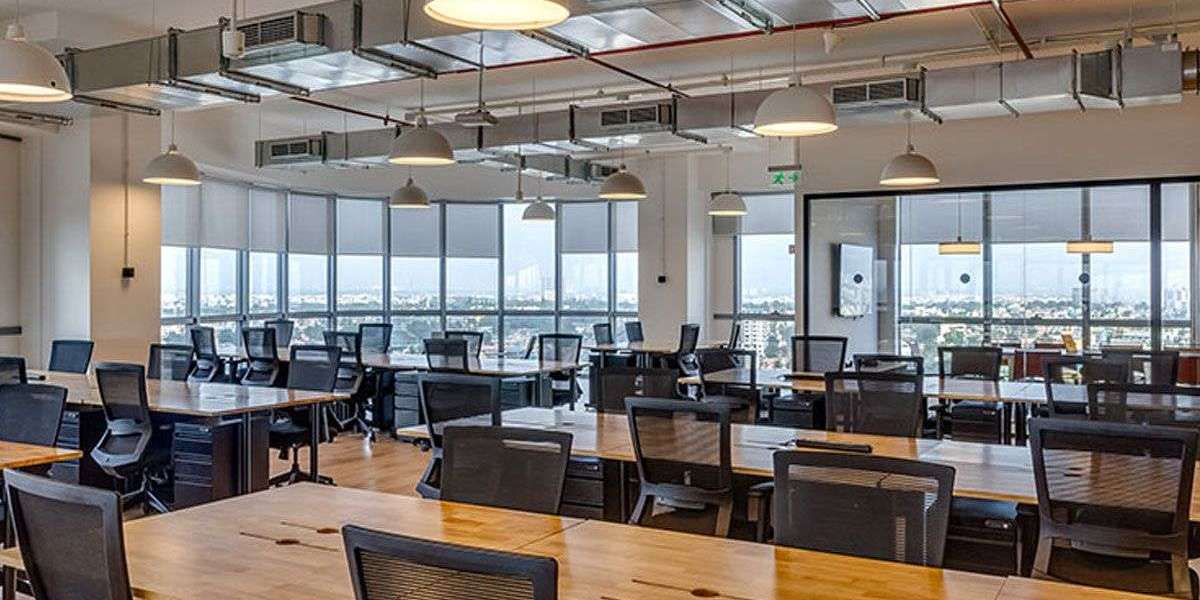 5 Best Coworking Space in Marathahalli | Best Shared   <br> Office Spaces