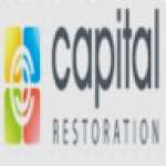 Capital Restoration Cleaning