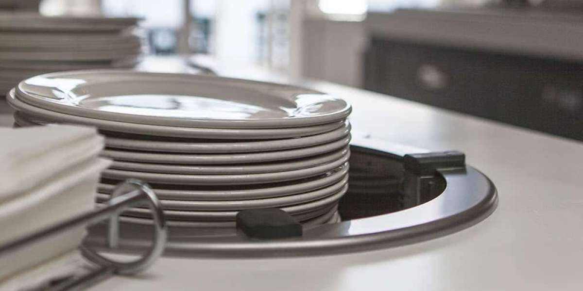 Elevate Your Dining Experience: The Magic of Plate Warmers