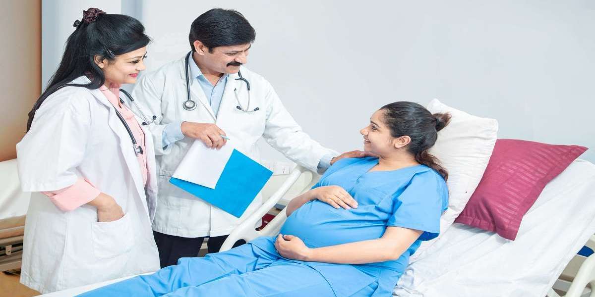Prime IVF Center: Shaping Fertility Success Stories in Delhi