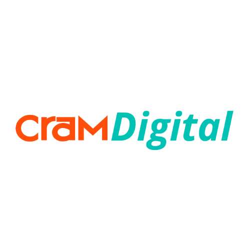 cram digital