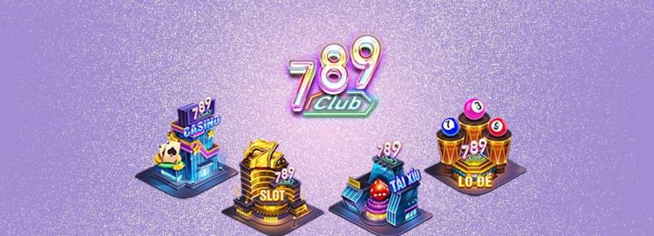 789Club Nhà cái game trực tuyến ưu việt