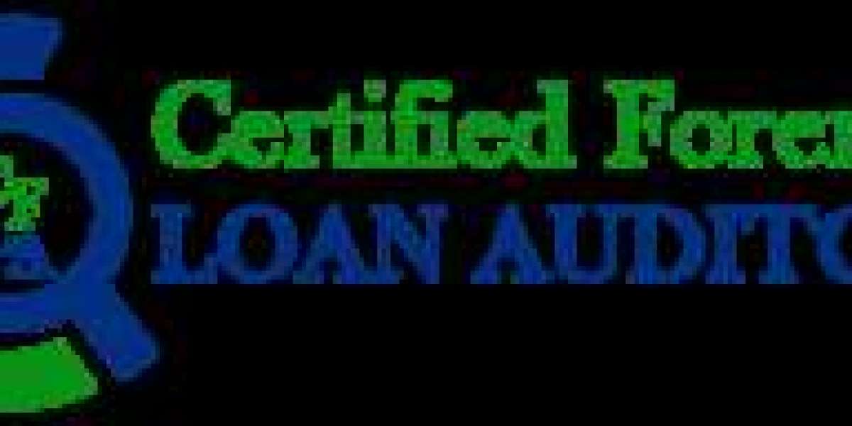 certified forensic loan auditors