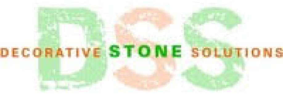 Decorative stone solutions