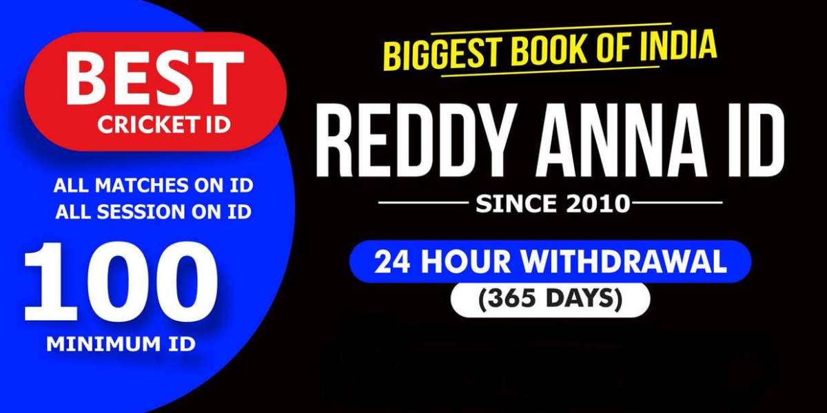 Reddy Anna Online Book Exchange: Where Literature Meets Cricket Entertainment