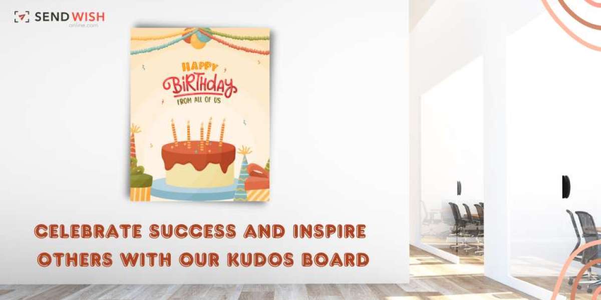 Gratitude Goes Digital: How Kudoboard is Redefining Thank You Notes