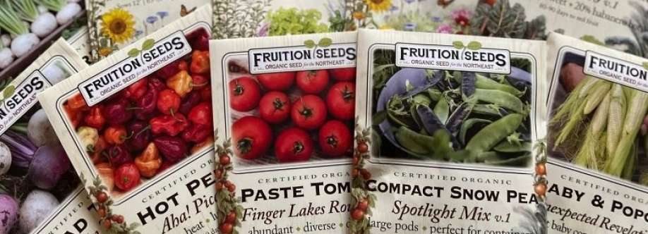 Fruition Seeds