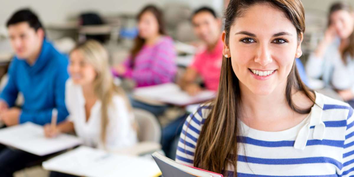 Role of Overseas Education Consultants in Career Development