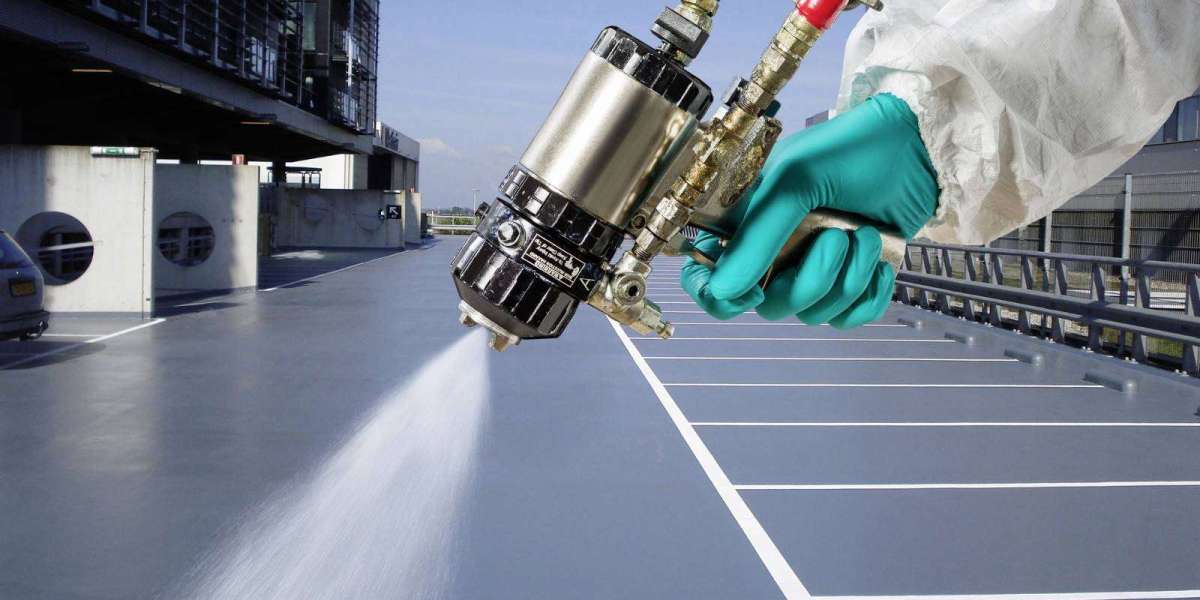 Industrial Coatings Market Trends and Industry Growth by Forecast to 2031