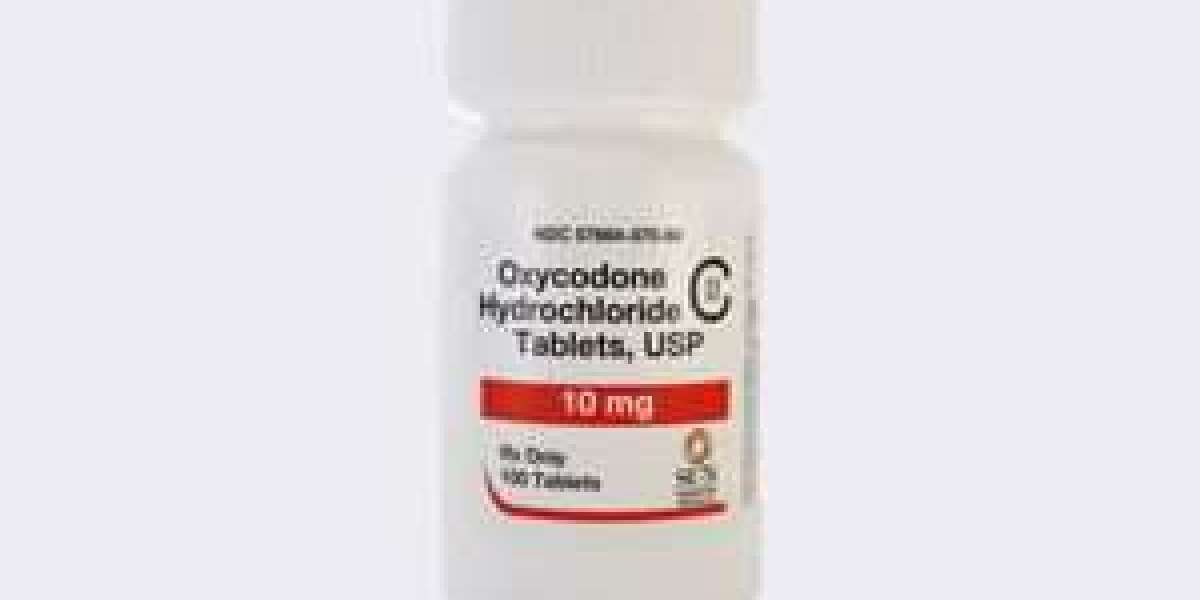 How long does Oxycodone stay in your system?